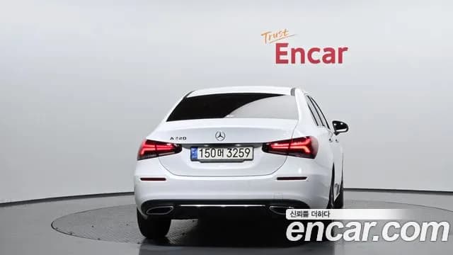 2021 Mercedes-Benz A-Class W177 A220 Sedan Sold VIN W1K3G4EB3MJ318114 – photo 27 2021 Mercedes-Benz A-Class W177 A220 Sedan Sold VIN W1K3G4EB3MJ318114 – photo 27