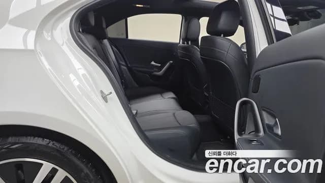 2021 Mercedes-Benz A-Class W177 A220 Sedan Sold VIN W1K3G4EB4MJ255184 – front exterior 2021 Mercedes-Benz A-Class W177 A220 Sedan Sold VIN W1K3G4EB4MJ255184 – front exterior