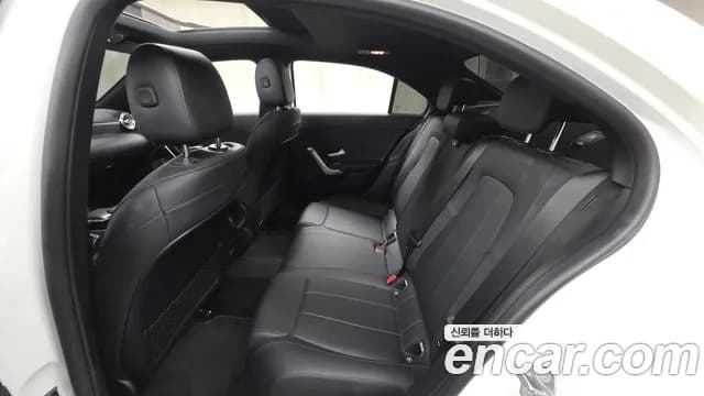 2021 Mercedes-Benz A-Class W177 A220 Sedan Sold VIN W1K3G4EB4MJ255184 – engine bay 2021 Mercedes-Benz A-Class W177 A220 Sedan Sold VIN W1K3G4EB4MJ255184 – engine bay
