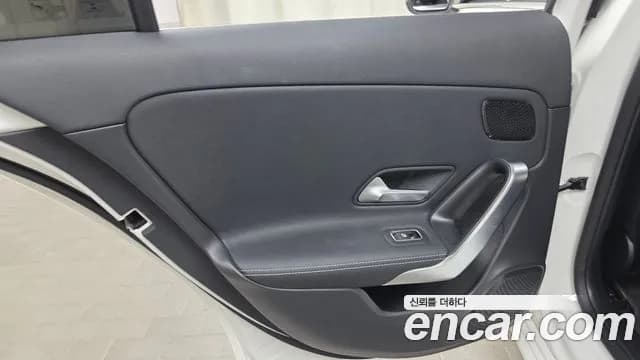 2021 Mercedes-Benz A-Class W177 A220 Sedan Sold VIN W1K3G4EB4MJ255184 – photo 20 2021 Mercedes-Benz A-Class W177 A220 Sedan Sold VIN W1K3G4EB4MJ255184 – photo 20