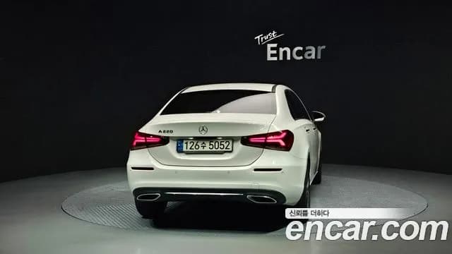 2021 Mercedes-Benz A-Class W177 A220 Sedan Sold VIN W1K3G4EB5MJ258160 – photo 11 2021 Mercedes-Benz A-Class W177 A220 Sedan Sold VIN W1K3G4EB5MJ258160 – photo 11
