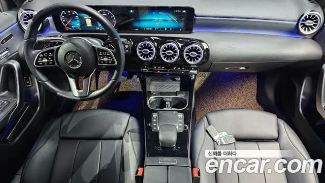 2021 Mercedes-Benz A-Class W177 A220 Sedan Sold VIN W1K3G4EB5MJ258160 – photo 14 2021 Mercedes-Benz A-Class W177 A220 Sedan Sold VIN W1K3G4EB5MJ258160 – photo 14