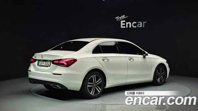 2021 Mercedes-Benz A-Class W177 A220 Sedan Sold VIN W1K3G4EB5MJ258160 – photo 18 2021 Mercedes-Benz A-Class W177 A220 Sedan Sold VIN W1K3G4EB5MJ258160 – photo 18