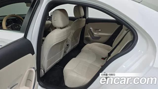 2021 Mercedes-Benz A-Class W177 A220 Sedan Sold VIN W1K3G4EB5MJ260104 – side profile 2021 Mercedes-Benz A-Class W177 A220 Sedan Sold VIN W1K3G4EB5MJ260104 – side profile