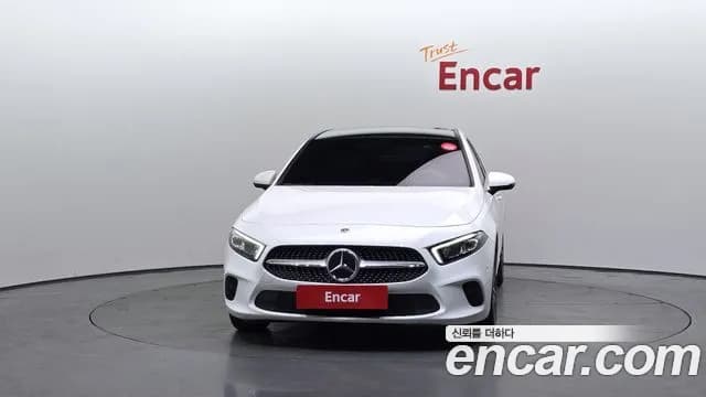 2021 Mercedes-Benz A-Class W177 A220 Sedan Sold VIN W1K3G4EB5MJ260104 – trunk area 2021 Mercedes-Benz A-Class W177 A220 Sedan Sold VIN W1K3G4EB5MJ260104 – trunk area