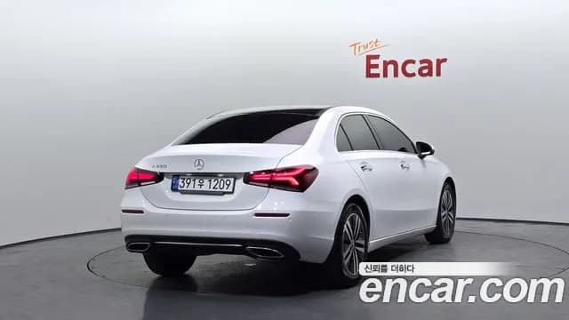 2021 Mercedes-Benz A-Class W177 A220 Sedan Sold VIN W1K3G4EB5MJ260104 – photo 15 2021 Mercedes-Benz A-Class W177 A220 Sedan Sold VIN W1K3G4EB5MJ260104 – photo 15
