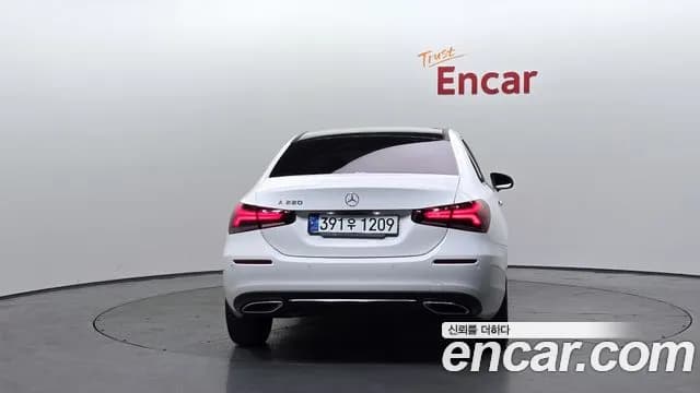 2021 Mercedes-Benz A-Class W177 A220 Sedan Sold VIN W1K3G4EB5MJ260104 – photo 20 2021 Mercedes-Benz A-Class W177 A220 Sedan Sold VIN W1K3G4EB5MJ260104 – photo 20