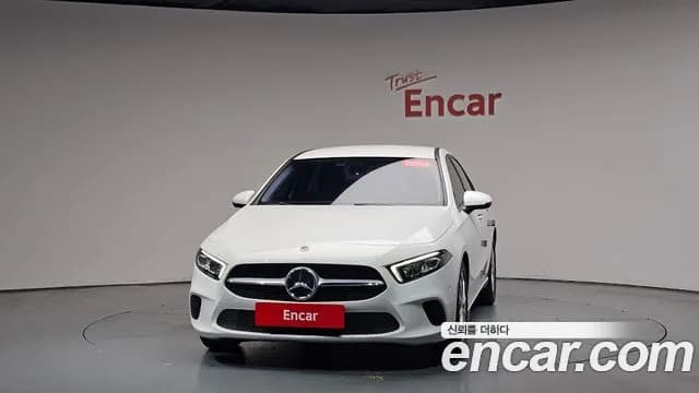 2020 Mercedes-Benz A-Class W177 A220 Sedan Sold VIN W1K3G4EB7LJ191009 – photo 18 2020 Mercedes-Benz A-Class W177 A220 Sedan Sold VIN W1K3G4EB7LJ191009 – photo 18