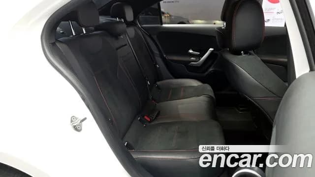 2022 Mercedes-Benz A-Class W177 A250 4MATIC Sedan Sold VIN W1K3G4HB3NJ378682 – odometer reading 2022 Mercedes-Benz A-Class W177 A250 4MATIC Sedan Sold VIN W1K3G4HB3NJ378682 – odometer reading