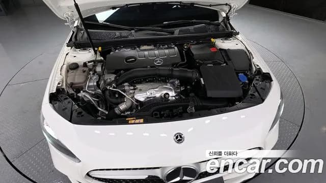2022 Mercedes-Benz A-Class W177 A250 4MATIC Sedan Sold VIN W1K3G4HB3NJ378682 – photo 11 2022 Mercedes-Benz A-Class W177 A250 4MATIC Sedan Sold VIN W1K3G4HB3NJ378682 – photo 11