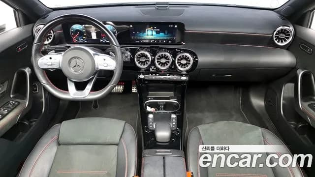 2022 Mercedes-Benz A-Class W177 A250 4MATIC Sedan Sold VIN W1K3G4HB3NJ378682 – photo 16 2022 Mercedes-Benz A-Class W177 A250 4MATIC Sedan Sold VIN W1K3G4HB3NJ378682 – photo 16