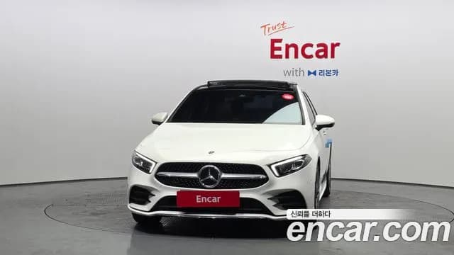 2022 Mercedes-Benz A-Class W177 A250 4MATIC Sedan Sold VIN W1K3G4HB3NJ378682 – photo 19 2022 Mercedes-Benz A-Class W177 A250 4MATIC Sedan Sold VIN W1K3G4HB3NJ378682 – photo 19