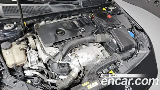 2020 Mercedes-Benz A-Class W177 A250 4MATIC Sedan Sold VIN W1K3G4HB5LJ233611 – front exterior 2020 Mercedes-Benz A-Class W177 A250 4MATIC Sedan Sold VIN W1K3G4HB5LJ233611 – front exterior