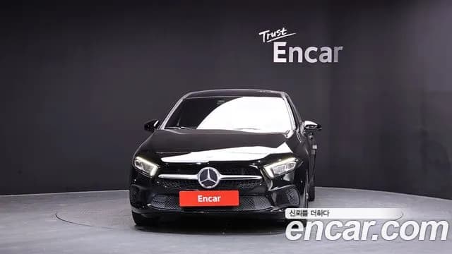 2020 Mercedes-Benz A-Class W177 A250 4MATIC Sedan Sold VIN W1K3G4HB5LJ233611 – rear exterior 2020 Mercedes-Benz A-Class W177 A250 4MATIC Sedan Sold VIN W1K3G4HB5LJ233611 – rear exterior