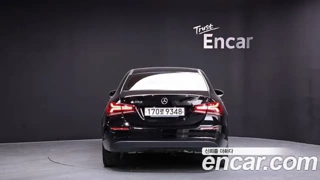 2020 Mercedes-Benz A-Class W177 A250 4MATIC Sedan Sold VIN W1K3G4HB5LJ233611 – interior seats 2020 Mercedes-Benz A-Class W177 A250 4MATIC Sedan Sold VIN W1K3G4HB5LJ233611 – interior seats