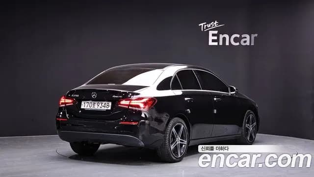 2020 Mercedes-Benz A-Class W177 A250 4MATIC Sedan Sold VIN W1K3G4HB5LJ233611 – exterior detail 2020 Mercedes-Benz A-Class W177 A250 4MATIC Sedan Sold VIN W1K3G4HB5LJ233611 – exterior detail