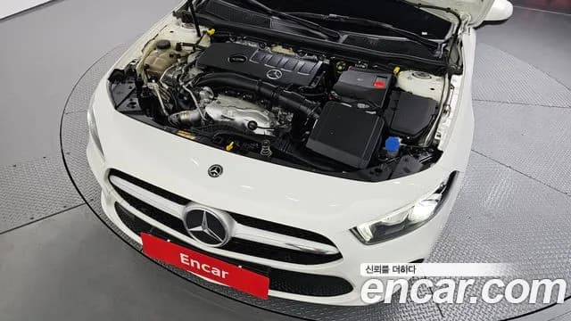 2021 Mercedes-Benz A-Class W177 A250 4MATIC Sedan Sold VIN W1K3G4HB6MJ260480 – front exterior 2021 Mercedes-Benz A-Class W177 A250 4MATIC Sedan Sold VIN W1K3G4HB6MJ260480 – front exterior