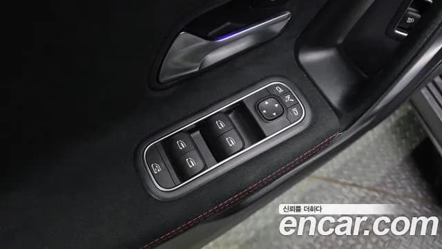 2021 Mercedes-Benz A-Class W177 AMG A35 S AMG 4MATIC Sedan Sold VIN W1K3G5BB4MJ310162 – dashboard 2021 Mercedes-Benz A-Class W177 AMG A35 S AMG 4MATIC Sedan Sold VIN W1K3G5BB4MJ310162 – dashboard
