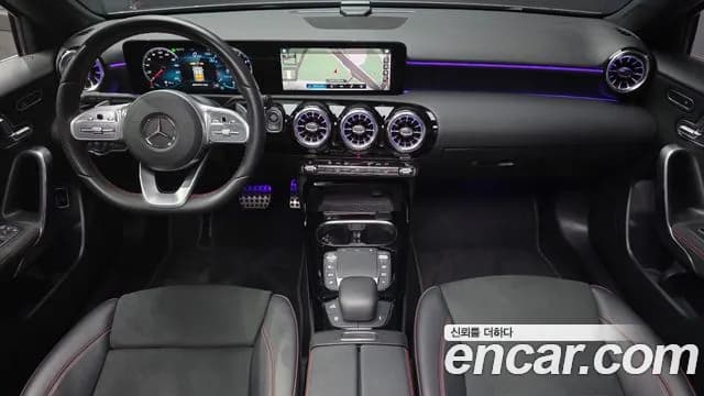 2021 Mercedes-Benz A-Class W177 AMG A35 S AMG 4MATIC Sedan Sold VIN W1K3G5BB4MJ310162 – photo 20 2021 Mercedes-Benz A-Class W177 AMG A35 S AMG 4MATIC Sedan Sold VIN W1K3G5BB4MJ310162 – photo 20