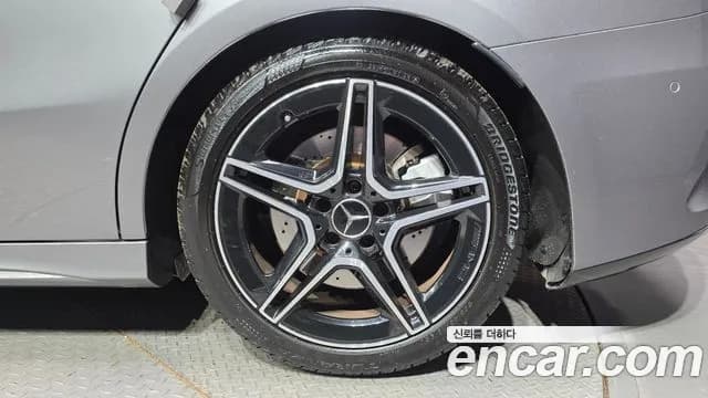 2021 Mercedes-Benz A-Class W177 AMG A35 S AMG 4MATIC Sedan Sold VIN W1K3G5BB4MJ310162 – photo 21 2021 Mercedes-Benz A-Class W177 AMG A35 S AMG 4MATIC Sedan Sold VIN W1K3G5BB4MJ310162 – photo 21