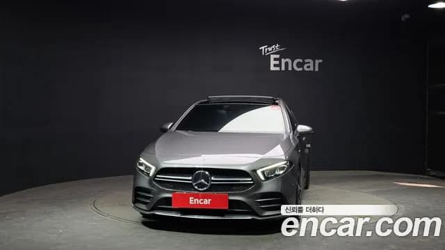 2021 Mercedes-Benz A-Class W177 AMG A35 S AMG 4MATIC Sedan Sold VIN W1K3G5BB4MJ310162 – photo 24 2021 Mercedes-Benz A-Class W177 AMG A35 S AMG 4MATIC Sedan Sold VIN W1K3G5BB4MJ310162 – photo 24
