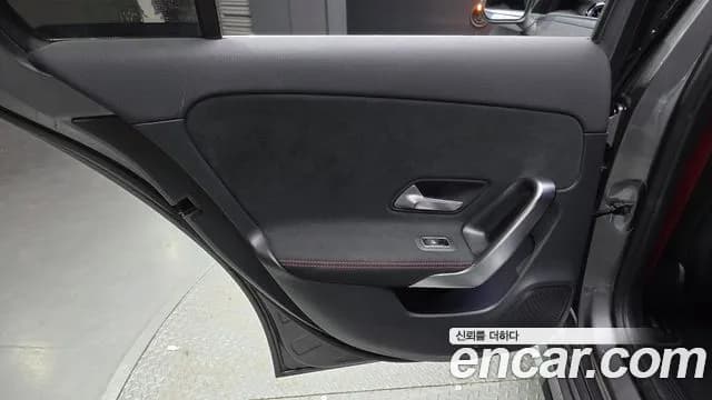 2021 Mercedes-Benz A-Class W177 AMG A35 S AMG 4MATIC Sedan Sold VIN W1K3G5BB4MJ310162 – photo 26 2021 Mercedes-Benz A-Class W177 AMG A35 S AMG 4MATIC Sedan Sold VIN W1K3G5BB4MJ310162 – photo 26