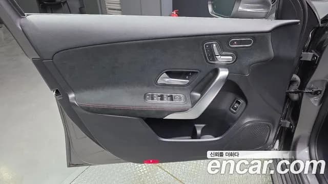 2021 Mercedes-Benz A-Class W177 AMG A35 S AMG 4MATIC Sedan Sold VIN W1K3G5BB4MJ310162 – photo 30 2021 Mercedes-Benz A-Class W177 AMG A35 S AMG 4MATIC Sedan Sold VIN W1K3G5BB4MJ310162 – photo 30