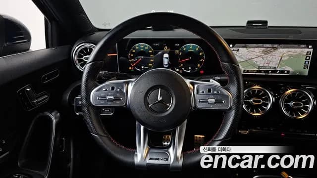2020 Mercedes-Benz A-Class W177 AMG A35 4MATIC Sedan Sold VIN W1K3G5BB6LJ240906 – photo 26 2020 Mercedes-Benz A-Class W177 AMG A35 4MATIC Sedan Sold VIN W1K3G5BB6LJ240906 – photo 26