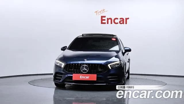 2020 Mercedes-Benz A-Class W177 AMG A35 4MATIC Sedan Sold VIN W1K3G5BB6LJ240906 – photo 29 2020 Mercedes-Benz A-Class W177 AMG A35 4MATIC Sedan Sold VIN W1K3G5BB6LJ240906 – photo 29