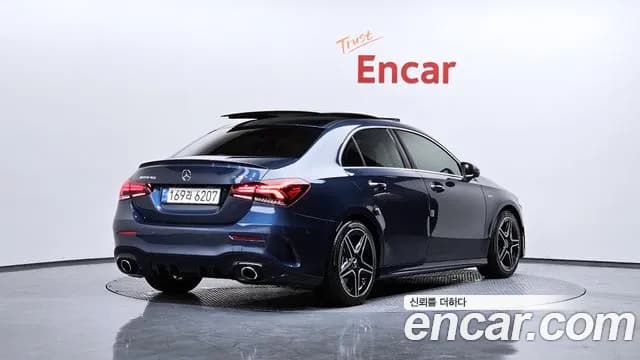2020 Mercedes-Benz A-Class W177 AMG A35 4MATIC Sedan Sold VIN W1K3G5BB6LJ240906 – photo 30 2020 Mercedes-Benz A-Class W177 AMG A35 4MATIC Sedan Sold VIN W1K3G5BB6LJ240906 – photo 30