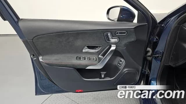 2020 Mercedes-Benz A-Class W177 AMG A35 4MATIC Sedan Sold VIN W1K3G5BB6LJ240906 – photo 33 2020 Mercedes-Benz A-Class W177 AMG A35 4MATIC Sedan Sold VIN W1K3G5BB6LJ240906 – photo 33