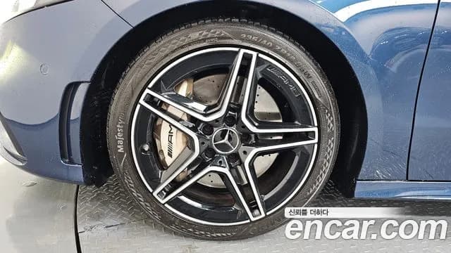 2020 Mercedes-Benz A-Class W177 AMG A35 4MATIC Sedan Sold VIN W1K3G5BB6LJ240906 – photo 39 2020 Mercedes-Benz A-Class W177 AMG A35 4MATIC Sedan Sold VIN W1K3G5BB6LJ240906 – photo 39