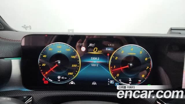 2023 Mercedes-Benz CLA-Class C118 CLA250 4MATIC Sold VIN W1K5J4HB111111111 – side profile 2023 Mercedes-Benz CLA-Class C118 CLA250 4MATIC Sold VIN W1K5J4HB111111111 – side profile