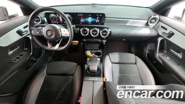 2023 Mercedes-Benz CLA-Class C118 CLA250 4MATIC Sold VIN W1K5J4HB111111111 – photo 17 2023 Mercedes-Benz CLA-Class C118 CLA250 4MATIC Sold VIN W1K5J4HB111111111 – photo 17