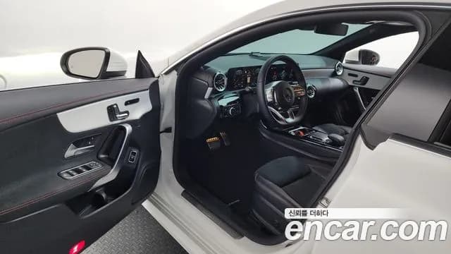 2023 Mercedes-Benz CLA-Class C118 CLA250 4MATIC Sold VIN W1K5J4HB111111111 – photo 30 2023 Mercedes-Benz CLA-Class C118 CLA250 4MATIC Sold VIN W1K5J4HB111111111 – photo 30