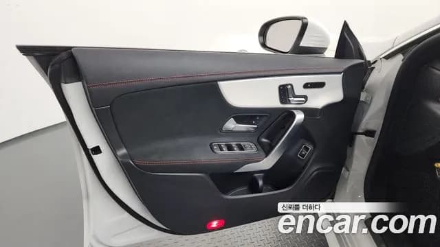 2023 Mercedes-Benz CLA-Class C118 CLA250 4MATIC Sold VIN W1K5J4HB111111111 – photo 31 2023 Mercedes-Benz CLA-Class C118 CLA250 4MATIC Sold VIN W1K5J4HB111111111 – photo 31