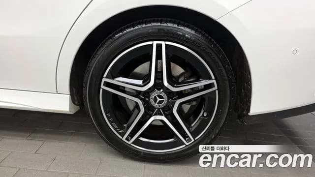 2023 Mercedes-Benz CLA-Class C118 CLA250 4MATIC Sold VIN W1K5J4HB1PN377827 – trunk area 2023 Mercedes-Benz CLA-Class C118 CLA250 4MATIC Sold VIN W1K5J4HB1PN377827 – trunk area