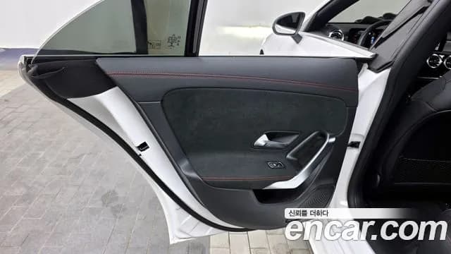 2023 Mercedes-Benz CLA-Class C118 CLA250 4MATIC Sold VIN W1K5J4HB1PN377827 – odometer reading 2023 Mercedes-Benz CLA-Class C118 CLA250 4MATIC Sold VIN W1K5J4HB1PN377827 – odometer reading