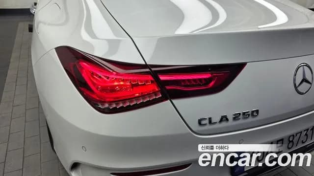 2023 Mercedes-Benz CLA-Class C118 CLA250 4MATIC Sold VIN W1K5J4HB1PN377827 – photo 19 2023 Mercedes-Benz CLA-Class C118 CLA250 4MATIC Sold VIN W1K5J4HB1PN377827 – photo 19