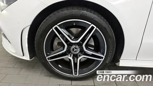 2023 Mercedes-Benz CLA-Class C118 CLA250 4MATIC Sold VIN W1K5J4HB1PN377827 – photo 27 2023 Mercedes-Benz CLA-Class C118 CLA250 4MATIC Sold VIN W1K5J4HB1PN377827 – photo 27