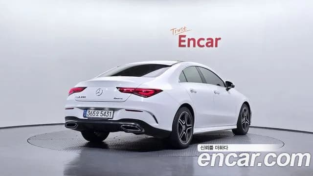 2021 Mercedes-Benz CLA-Class C118 CLA250 4MATIC Sold VIN W1K5J4HB2MN158306 – front exterior 2021 Mercedes-Benz CLA-Class C118 CLA250 4MATIC Sold VIN W1K5J4HB2MN158306 – front exterior