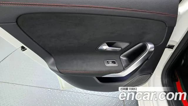 2021 Mercedes-Benz CLA-Class C118 CLA250 4MATIC Sold VIN W1K5J4HB2MN158306 – photo 11 2021 Mercedes-Benz CLA-Class C118 CLA250 4MATIC Sold VIN W1K5J4HB2MN158306 – photo 11
