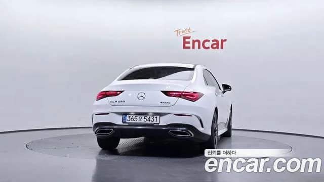 2021 Mercedes-Benz CLA-Class C118 CLA250 4MATIC Sold VIN W1K5J4HB2MN158306 – photo 24 2021 Mercedes-Benz CLA-Class C118 CLA250 4MATIC Sold VIN W1K5J4HB2MN158306 – photo 24