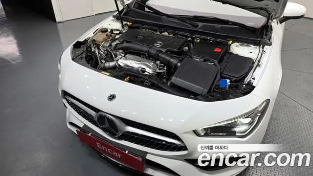 2021 Mercedes-Benz CLA-Class C118 CLA250 4MATIC Sold VIN W1K5J4HB2MN158306 – photo 26 2021 Mercedes-Benz CLA-Class C118 CLA250 4MATIC Sold VIN W1K5J4HB2MN158306 – photo 26