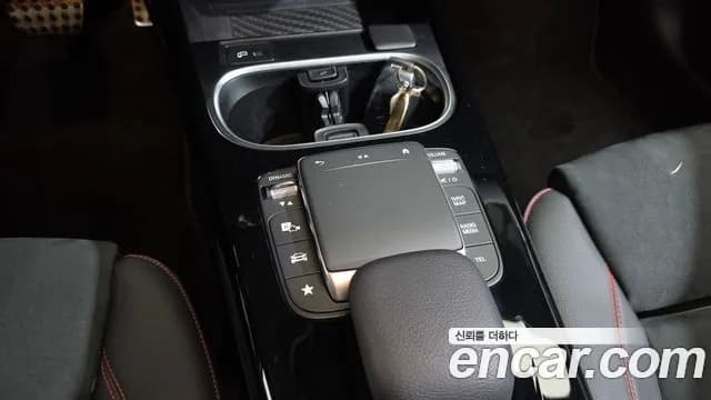 2023 Mercedes-Benz CLA-Class C118 CLA250 4MATIC Sold VIN W1K5J4HB3PN391034 – rear exterior 2023 Mercedes-Benz CLA-Class C118 CLA250 4MATIC Sold VIN W1K5J4HB3PN391034 – rear exterior