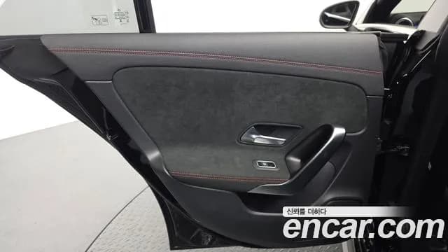 2023 Mercedes-Benz CLA-Class C118 CLA250 4MATIC Sold VIN W1K5J4HB3PN391034 – photo 33 2023 Mercedes-Benz CLA-Class C118 CLA250 4MATIC Sold VIN W1K5J4HB3PN391034 – photo 33