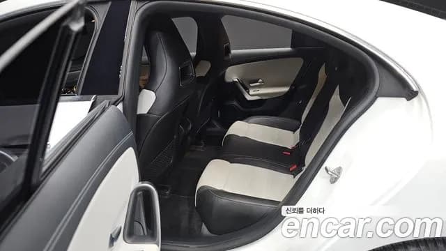 2020 Mercedes-Benz CLA-Class C118 CLA250 4MATIC Sold VIN W1K5J4HB6LN097489 – front exterior 2020 Mercedes-Benz CLA-Class C118 CLA250 4MATIC Sold VIN W1K5J4HB6LN097489 – front exterior