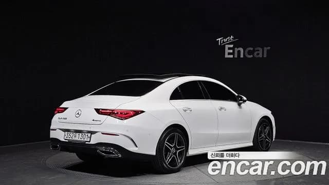 2020 Mercedes-Benz CLA-Class C118 CLA250 4MATIC Sold VIN W1K5J4HB6LN097489 – photo 14 2020 Mercedes-Benz CLA-Class C118 CLA250 4MATIC Sold VIN W1K5J4HB6LN097489 – photo 14