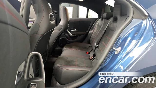 2020 Mercedes-Benz CLA-Class C118 CLA250 4MATIC Sold VIN W1K5J4HB7LN098229 – interior seats 2020 Mercedes-Benz CLA-Class C118 CLA250 4MATIC Sold VIN W1K5J4HB7LN098229 – interior seats