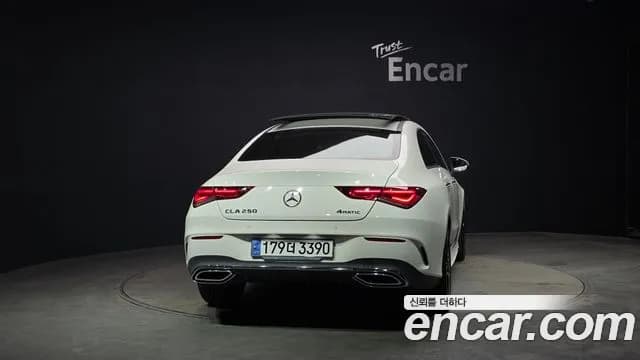 2021 Mercedes-Benz CLA-Class C118 CLA250 4MATIC Sold VIN W1K5J4HB7MN163324 – front exterior 2021 Mercedes-Benz CLA-Class C118 CLA250 4MATIC Sold VIN W1K5J4HB7MN163324 – front exterior